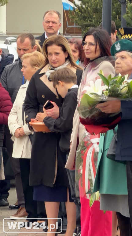 80 rocznica wyroku na żołnierzy ROAK