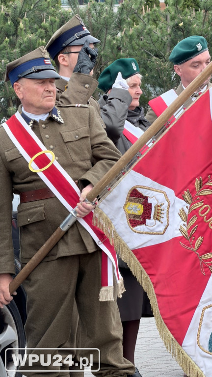 80 rocznica wyroku na żołnierzy ROAK