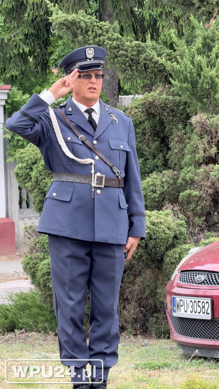 80 rocznica wyroku na żołnierzy ROAK