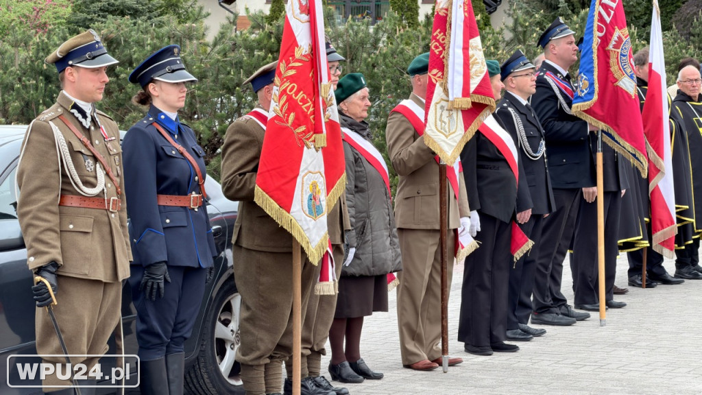 80 rocznica wyroku na żołnierzy ROAK