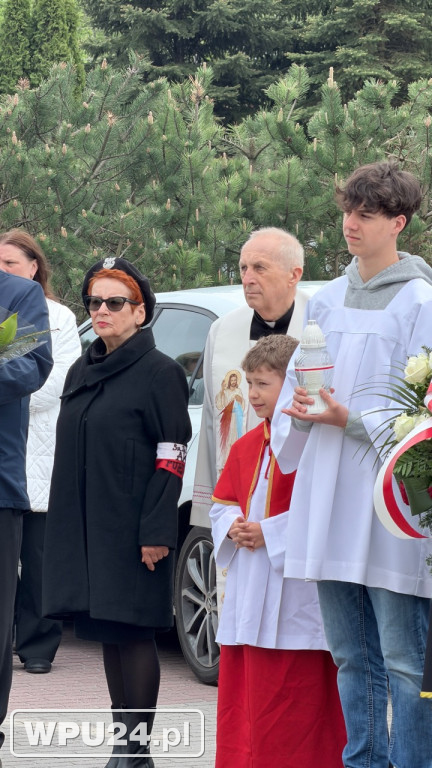 80 rocznica wyroku na żołnierzy ROAK