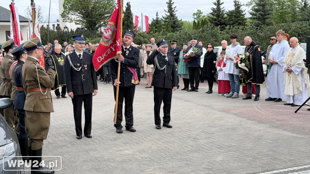 80 rocznica wyroku na żołnierzy ROAK