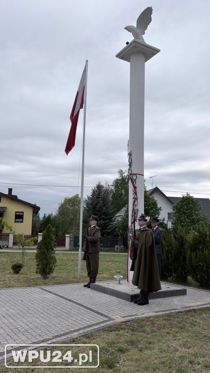 80 rocznica wyroku na żołnierzy ROAK