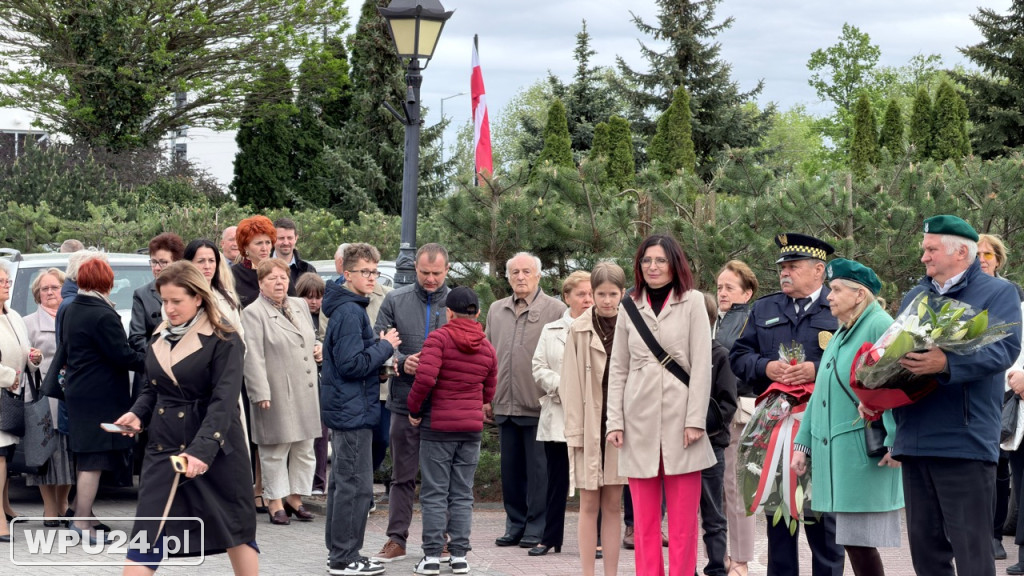 80 rocznica wyroku na żołnierzy ROAK