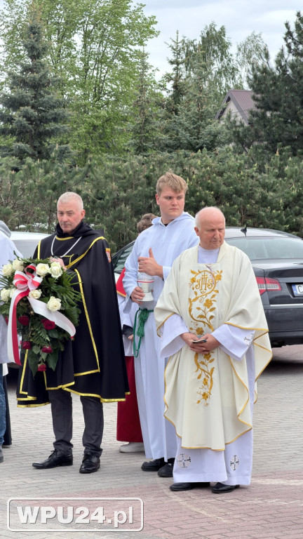 80 rocznica wyroku na żołnierzy ROAK
