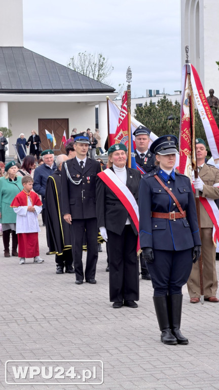 80 rocznica wyroku na żołnierzy ROAK