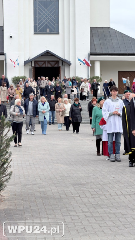 80 rocznica wyroku na żołnierzy ROAK