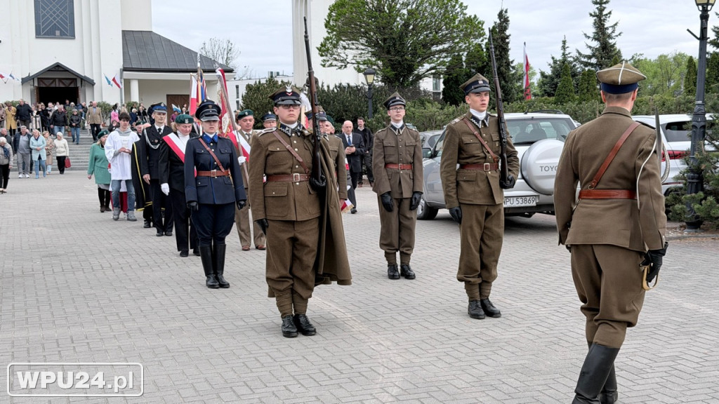 80 rocznica wyroku na żołnierzy ROAK