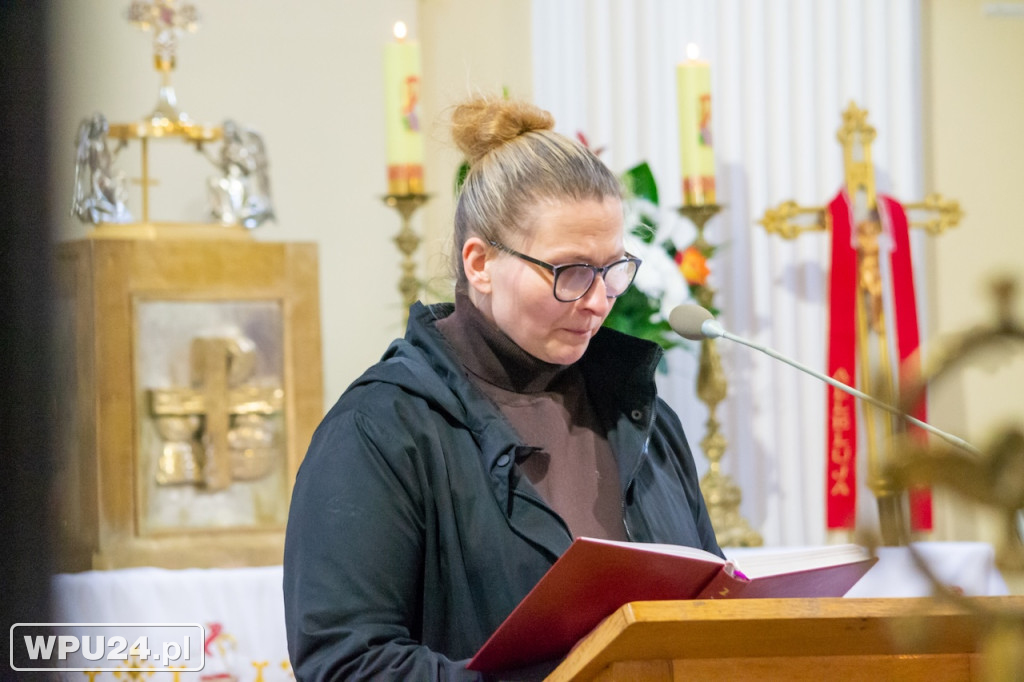 Pielgrzymka wodna z Pułtuska do Kacic