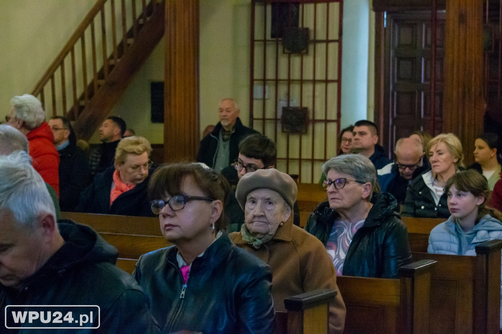 Pielgrzymka wodna z Pułtuska do Kacic