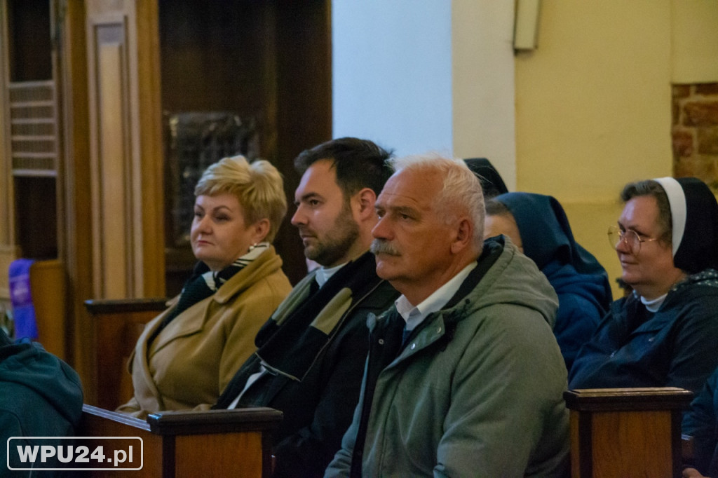 Pielgrzymka wodna z Pułtuska do Kacic