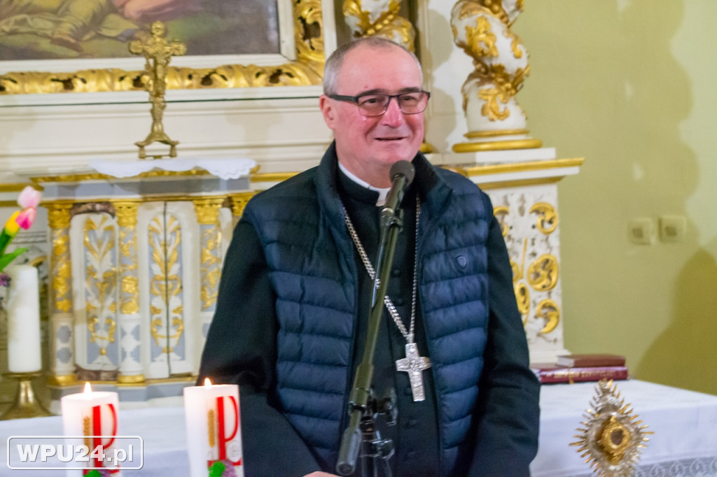Pielgrzymka wodna z Pułtuska do Kacic
