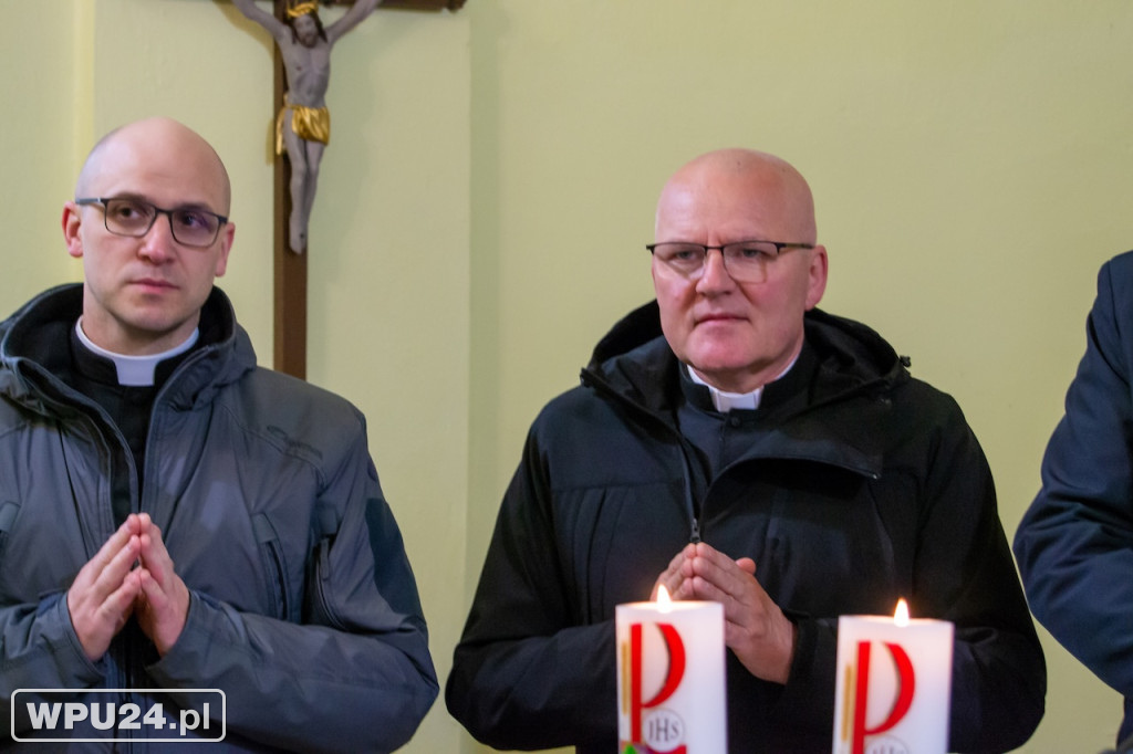 Pielgrzymka wodna z Pułtuska do Kacic
