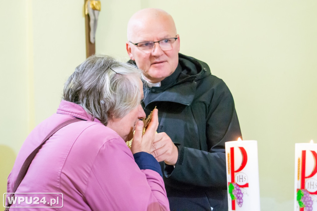Pielgrzymka wodna z Pułtuska do Kacic