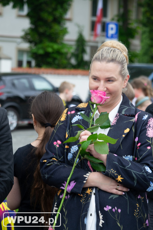 Biegi Ireny Szewińskiej w Pułtusku