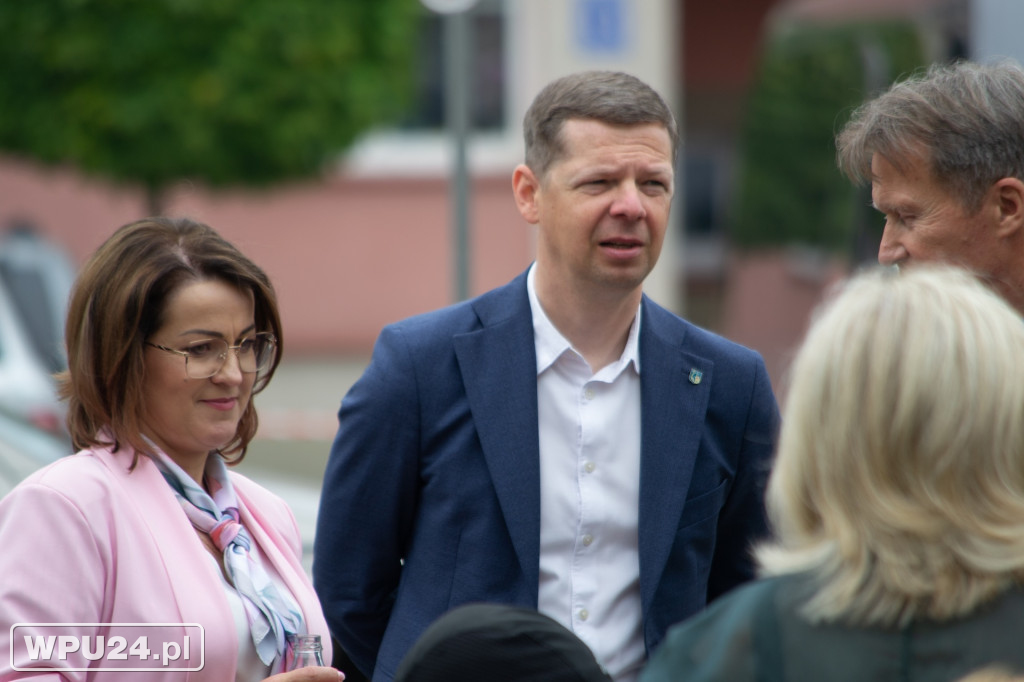 Biegi Ireny Szewińskiej w Pułtusku