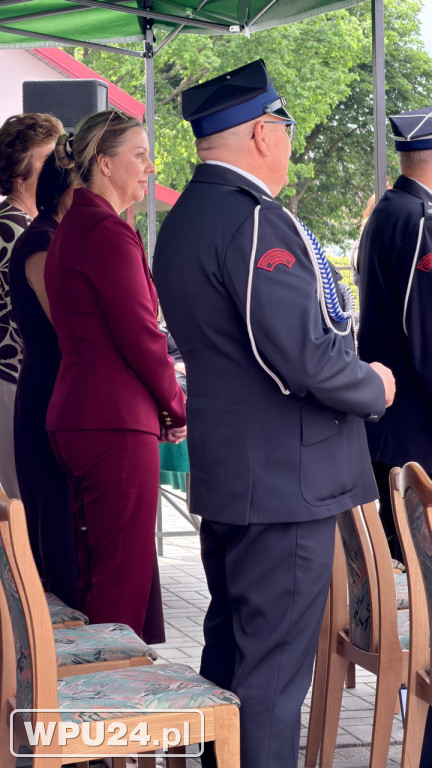 Gminny Dzień Strażaka w Psarach
