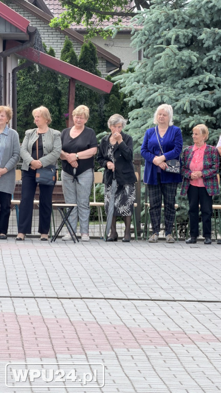 Gminny Dzień Strażaka w Psarach