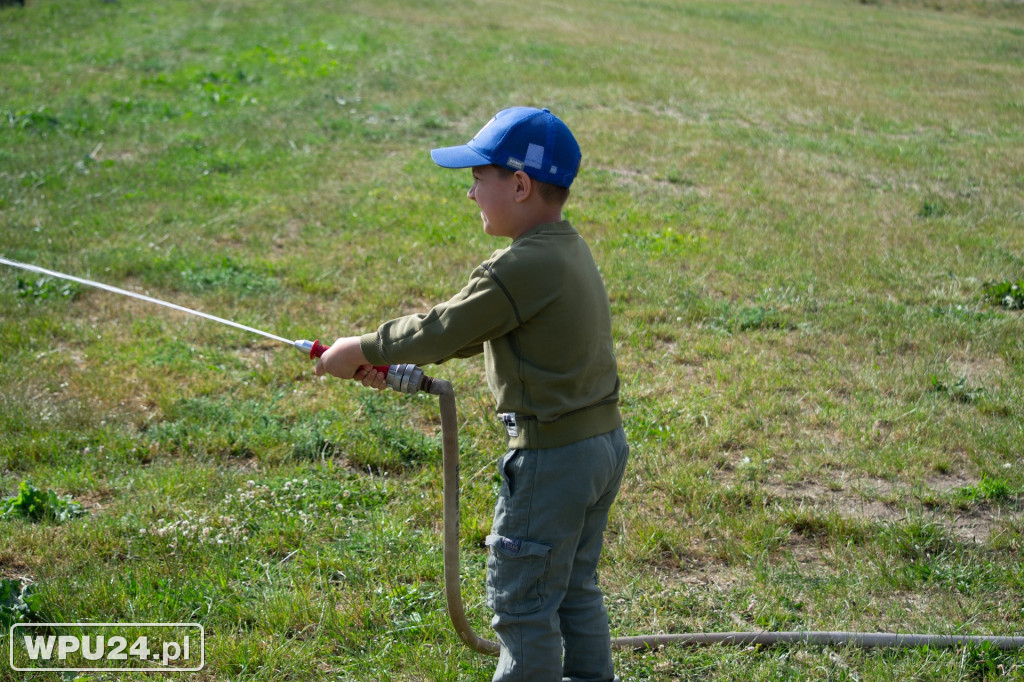 Eco Dzień Dziecka w Pułtusku