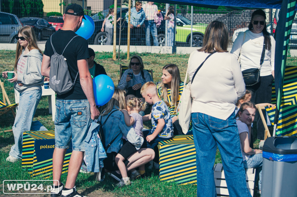 Eco Dzień Dziecka w Pułtusku