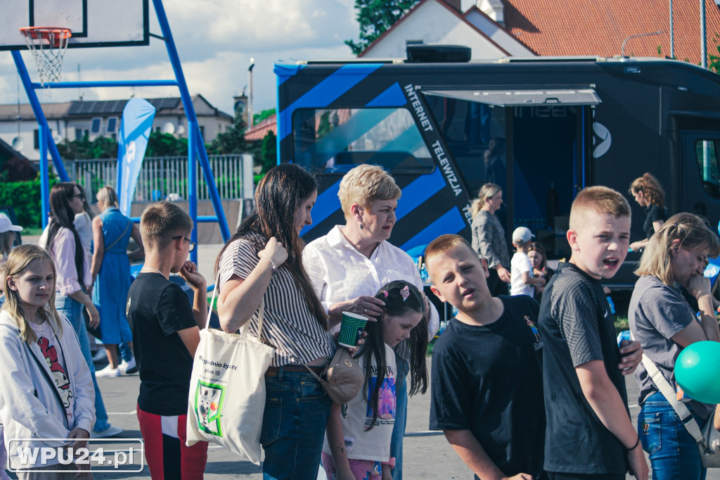 Eco Dzień Dziecka w Pułtusku