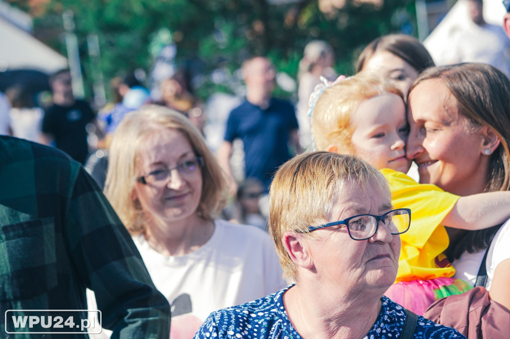 Eco Dzień Dziecka w Pułtusku