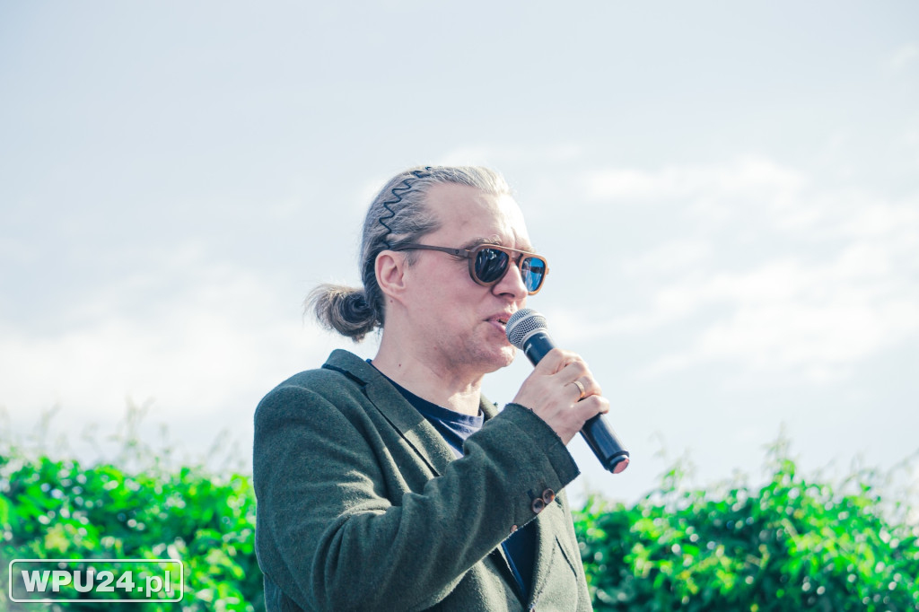 Eco Dzień Dziecka w Pułtusku