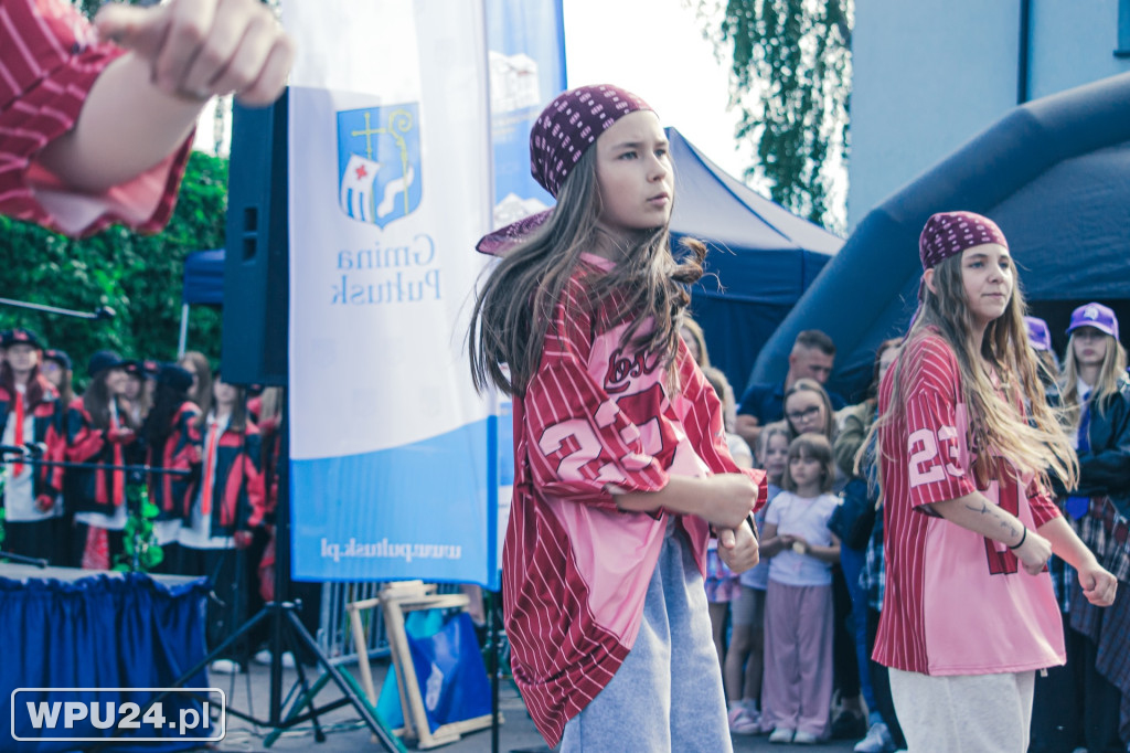 Eco Dzień Dziecka w Pułtusku