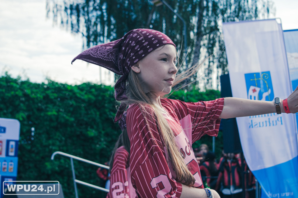Eco Dzień Dziecka w Pułtusku