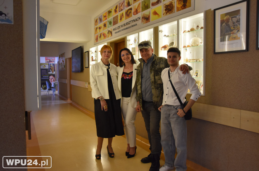 Bursztyn na Kurpiach. Wielkie święto tradycji