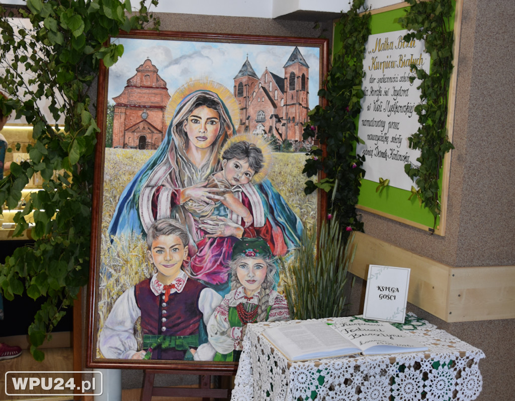 Bursztyn na Kurpiach. Wielkie święto tradycji