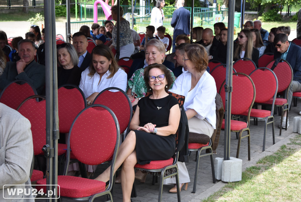 Bursztyn na Kurpiach. Wielkie święto tradycji