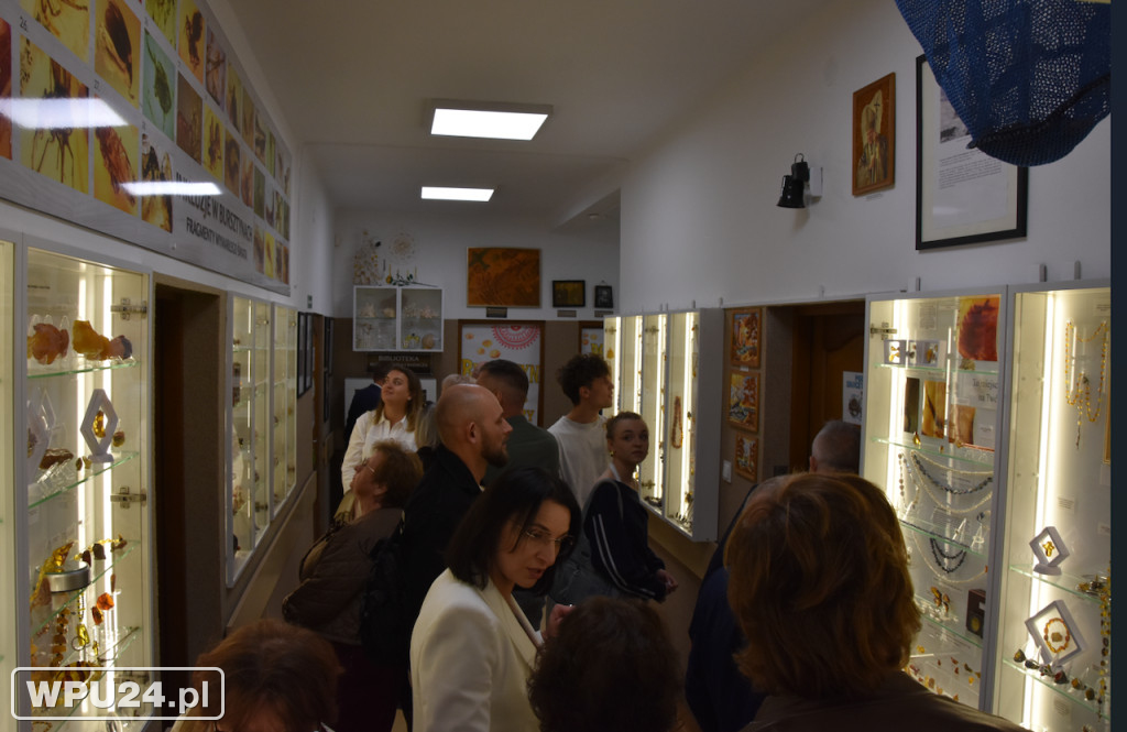 Bursztyn na Kurpiach. Wielkie święto tradycji