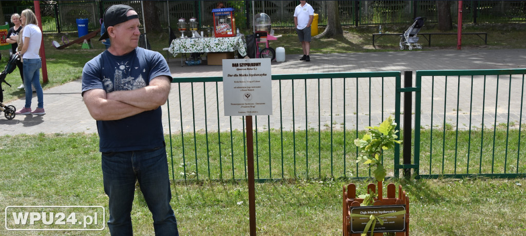 Bursztyn na Kurpiach. Wielkie święto tradycji