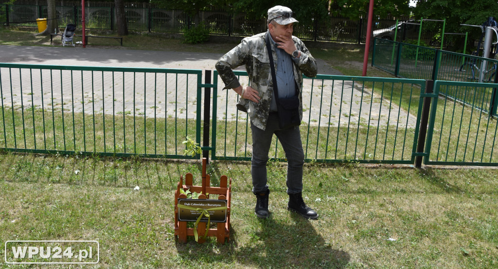 Bursztyn na Kurpiach. Wielkie święto tradycji