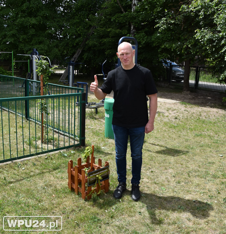 Bursztyn na Kurpiach. Wielkie święto tradycji