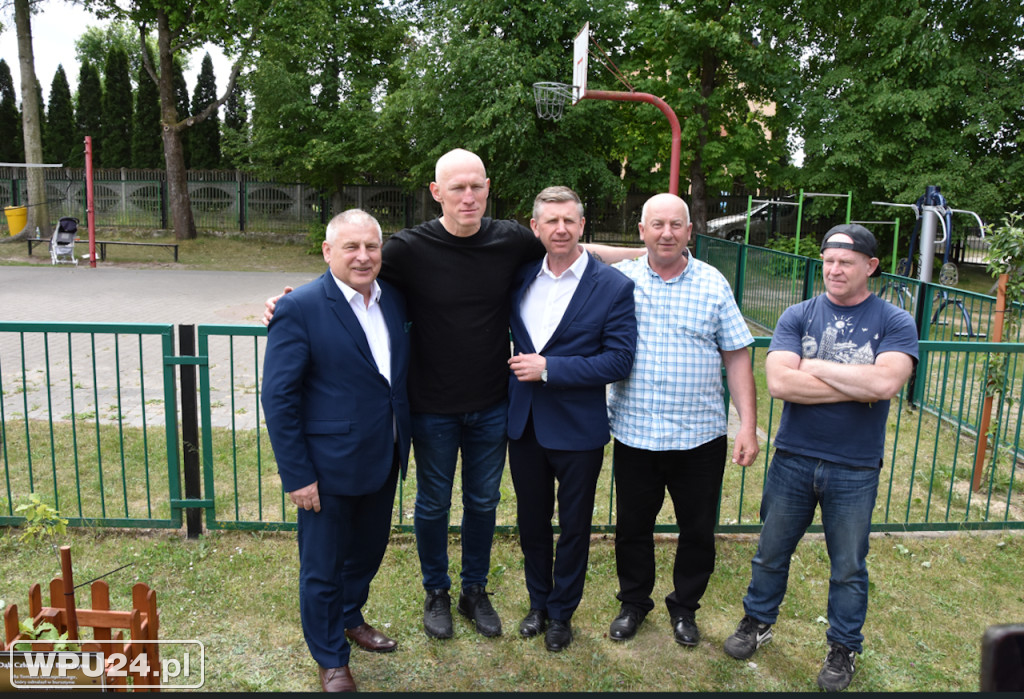 Bursztyn na Kurpiach. Wielkie święto tradycji