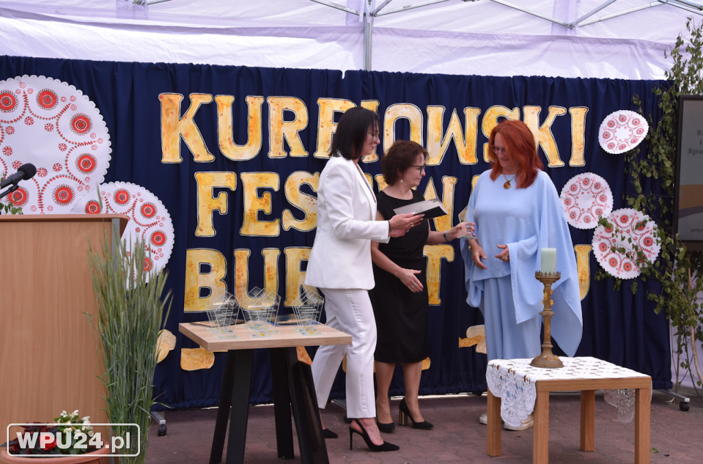 Bursztyn na Kurpiach. Wielkie święto tradycji