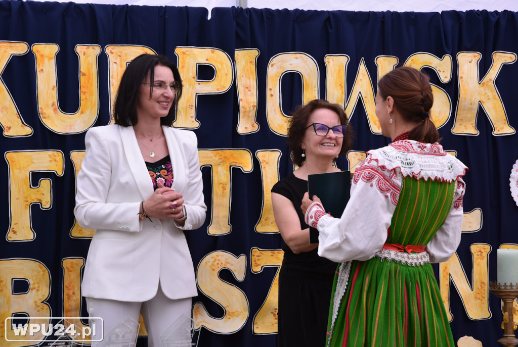 Bursztyn na Kurpiach. Wielkie święto tradycji