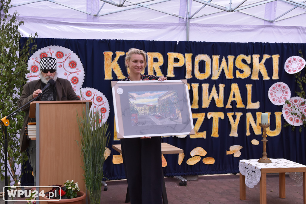 Bursztyn na Kurpiach. Wielkie święto tradycji