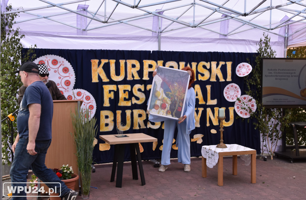 Bursztyn na Kurpiach. Wielkie święto tradycji
