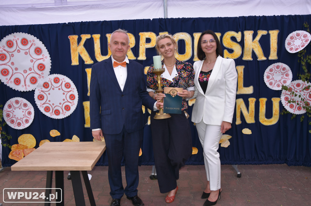 Bursztyn na Kurpiach. Wielkie święto tradycji