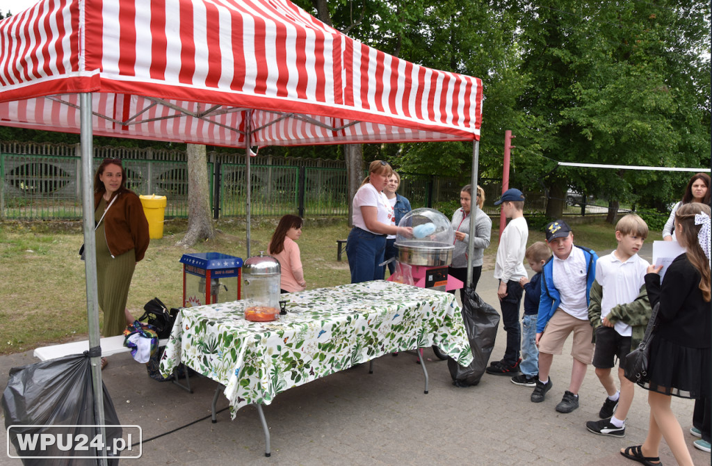 Bursztyn na Kurpiach. Wielkie święto tradycji