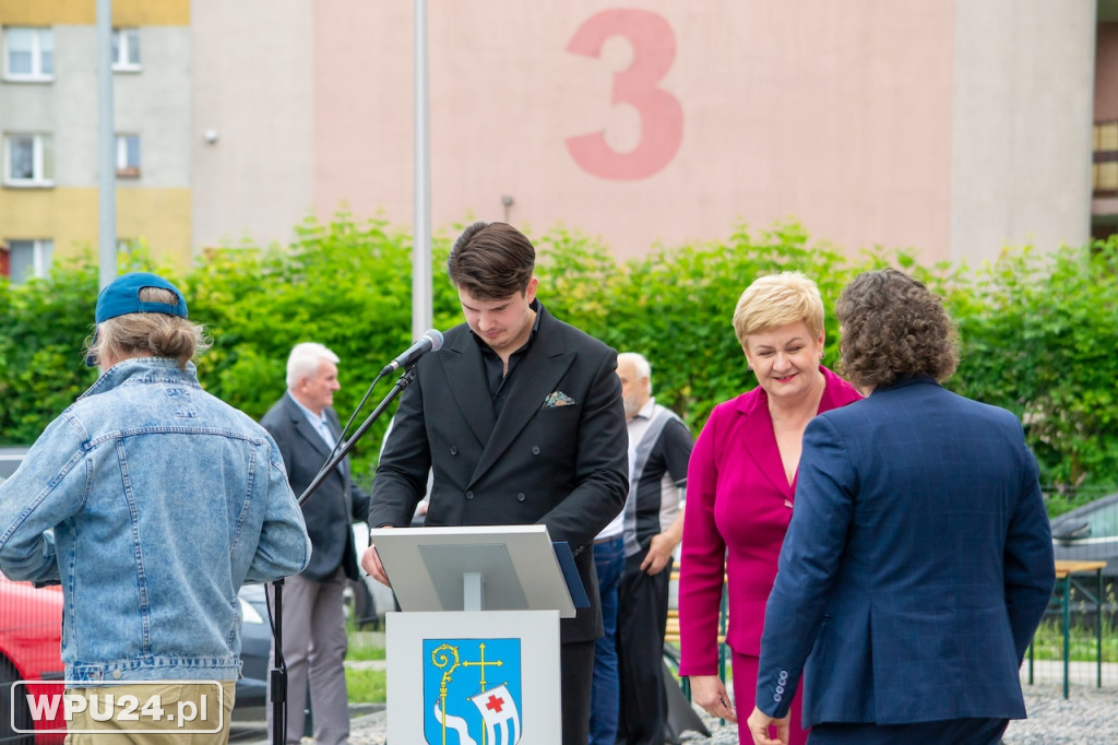 Al. Tysiąclecia 2A: historia i nowe mieszkania
