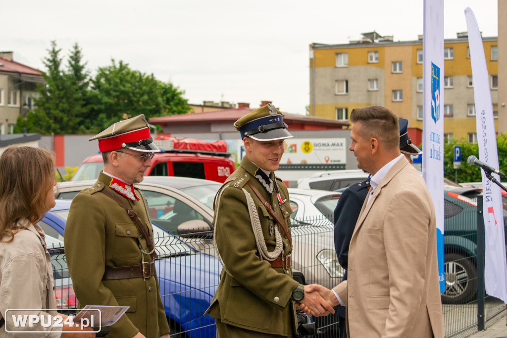 Al. Tysiąclecia 2A: historia i nowe mieszkania