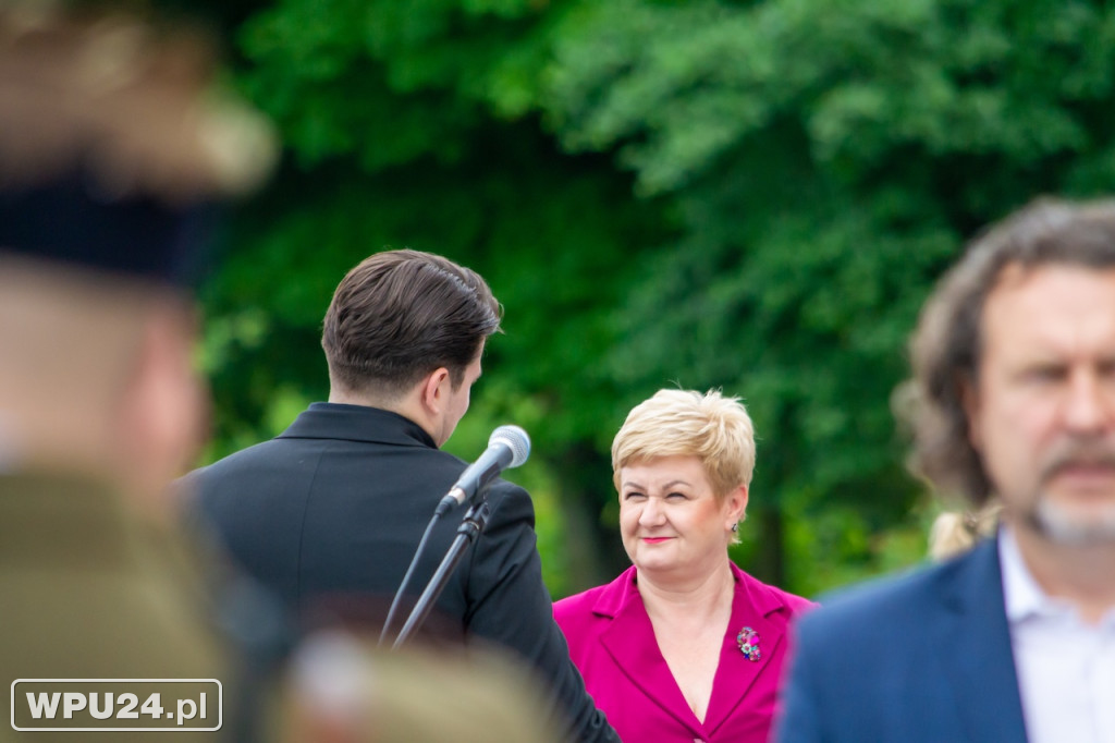 Al. Tysiąclecia 2A: historia i nowe mieszkania