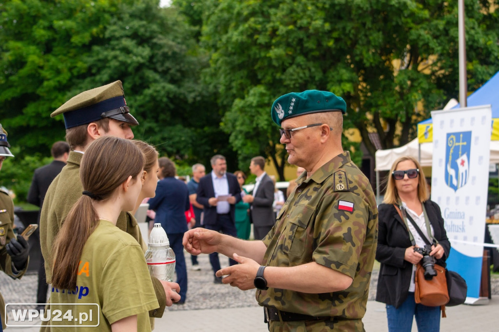 Al. Tysiąclecia 2A: historia i nowe mieszkania
