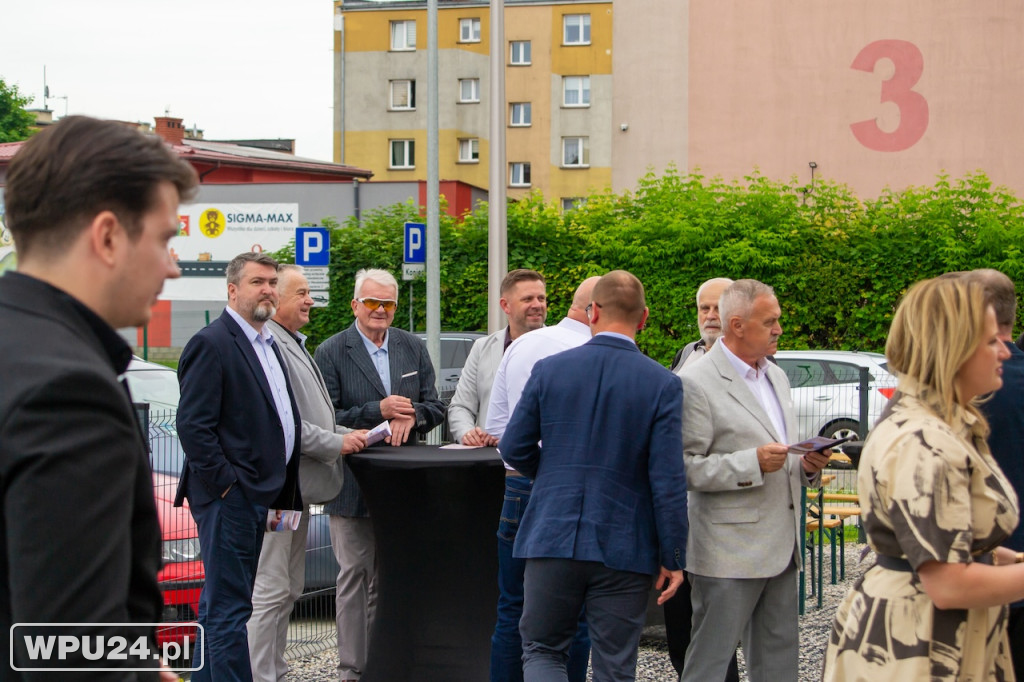 Al. Tysiąclecia 2A: historia i nowe mieszkania