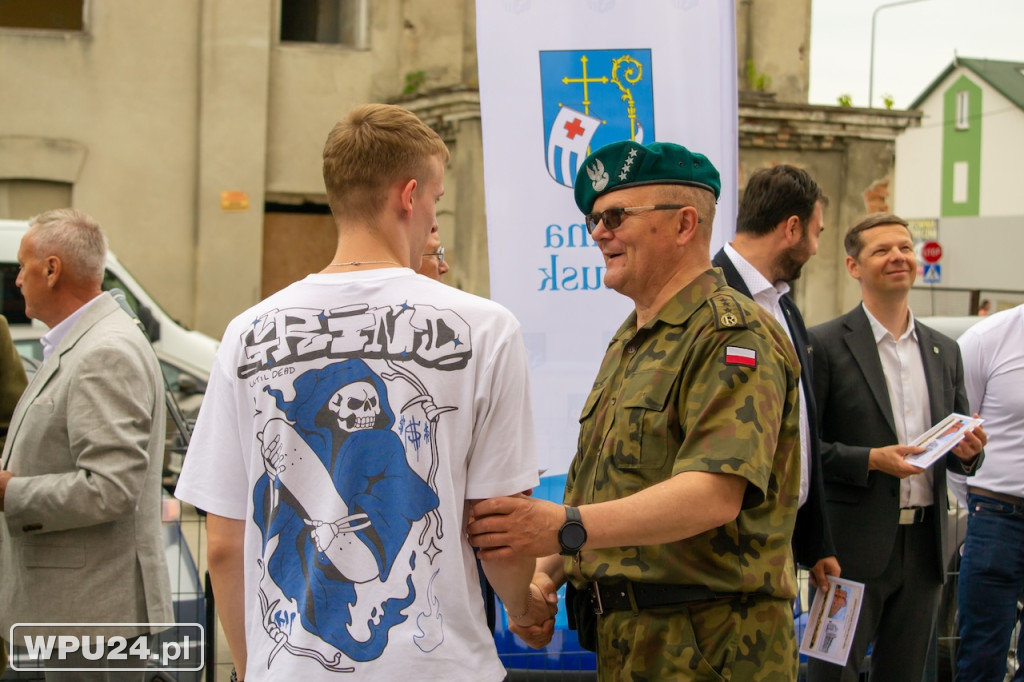 Al. Tysiąclecia 2A: historia i nowe mieszkania