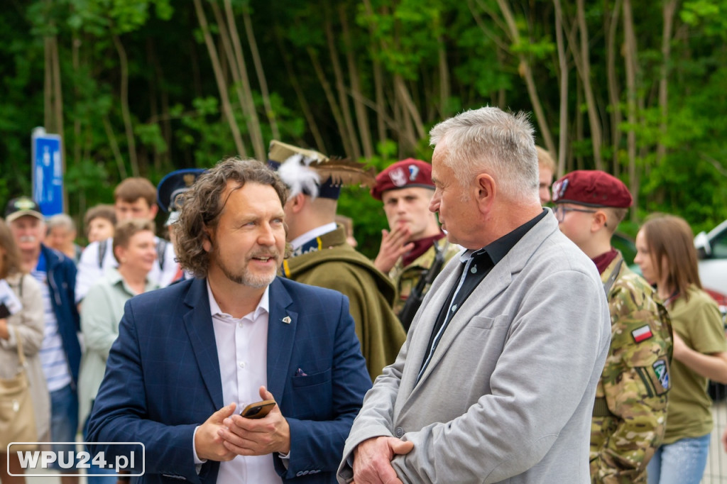 Al. Tysiąclecia 2A: historia i nowe mieszkania